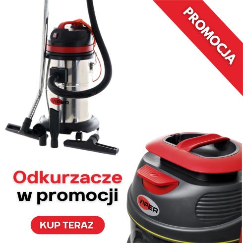 odkurzacze