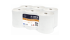 Ręcznik papierowy Ellis Professional R 120/2 Supermatic 6 rolek Lamix