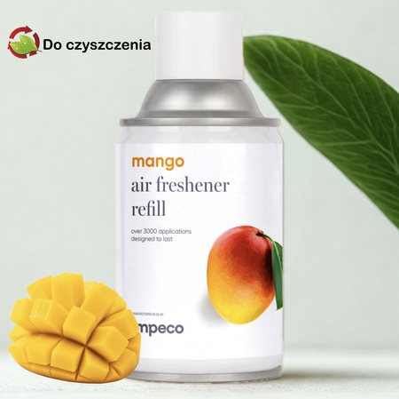 Wkład zapachowy MANGO Impeco
