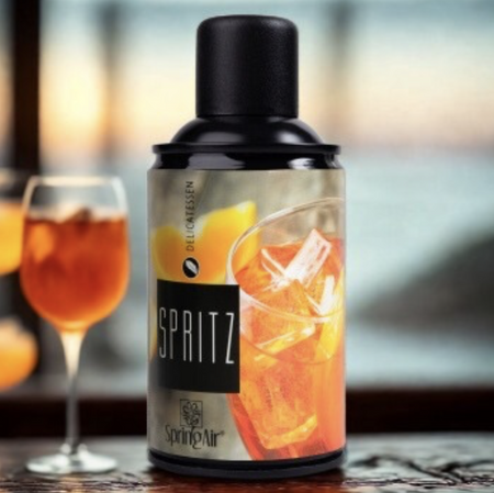 Wkład zapachowy Spring Air do dozownika Smart Air SPRITZ