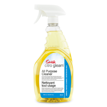 Swish Citro Gleam odtłuszczacz 946 ml