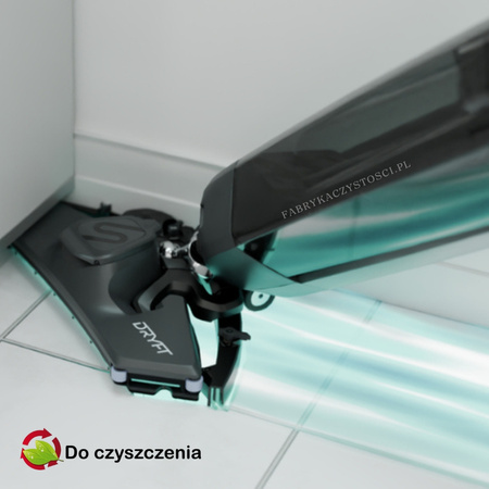 Motorscrubber Dryft Szorowarka S-Motion + 5l PP1