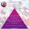 Wkład zapachowy Spring Air do dozownika Smart Air CRANBERRY