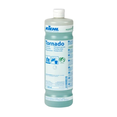 Intensywnie myjący płyn Kiehl Tornado 1l