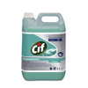 Cif Pro Formula Oxygel Ocean 5L - skoncentrowany preparat do mycia podłóg i innych wodoodpornych powierzchni zmywalnych