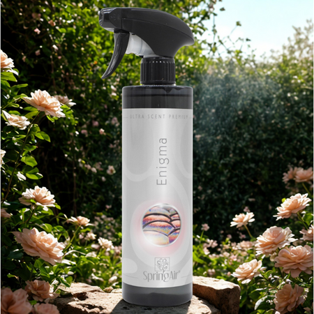 Odświeżacz powietrza Spring AIR Ultra Scent ENIGMA 500ml
