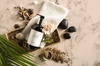 LAPĒ Collection Sakura Sea Breeze mydło do rąk 300 ml