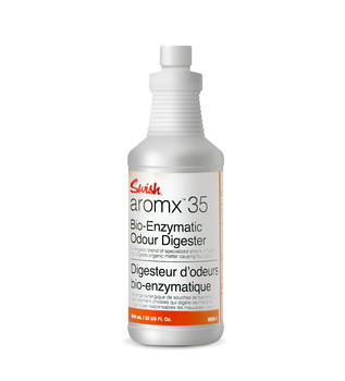 Swish AROMX 35 - 946 ml