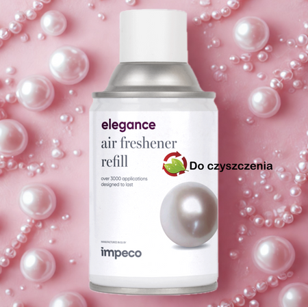 Wkład zapachowy ELEGANCE Impeco