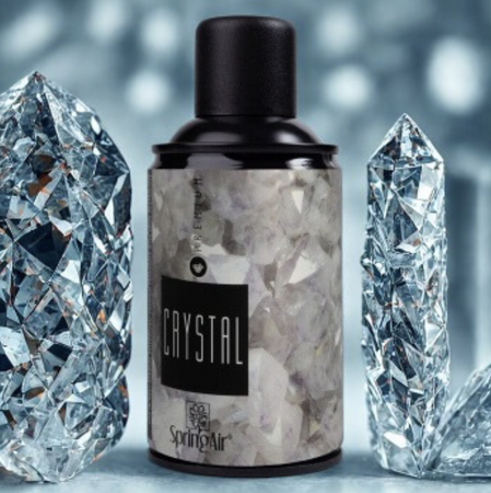 Wkład zapachowy Spring Air do dozownika Smart Air CRYSTAL