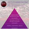 Wkład zapachowy Spring Air do dozownika Smart Air RED CHAMPAGNE