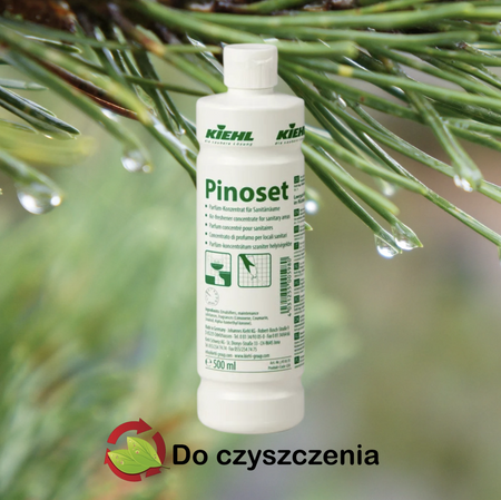 Olejek o zapachu sosny Kiehl Pinoset 500ml