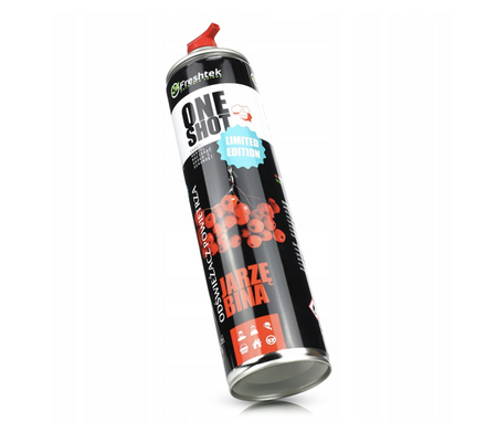 Freshtek ONE SHOT Premium Line Jarzębina 600ml