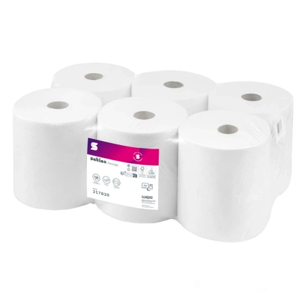 Ręcznik w roli Satino Prestige Wepa 317830