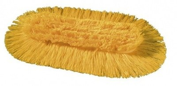 Mop bawełniany Akryl 110 cm tasiemki
