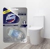 Domestos Pro Formula kostka zawieszka do wc toaletowa 