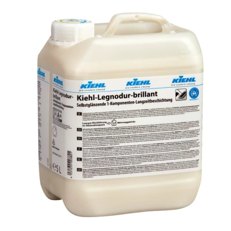 Powłoka permanentna Kiehl-Legnodur-brillant 5l