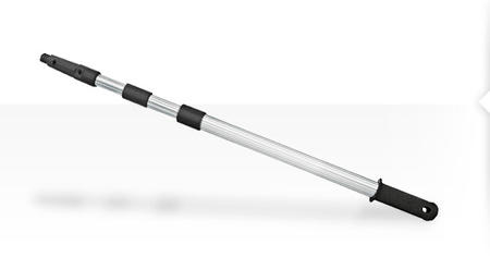Do mycia szyb. Zestaw profesjonalny Vermop Top lock 35cm