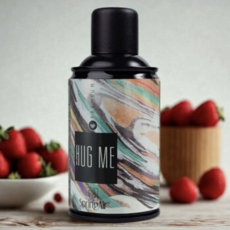 Wkład zapachowy Spring Air do dozownika Smart Air HUG ME