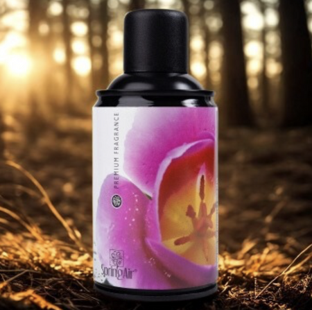 Wkład zapachowy Spring Air do dozownika Smart Air WOODY