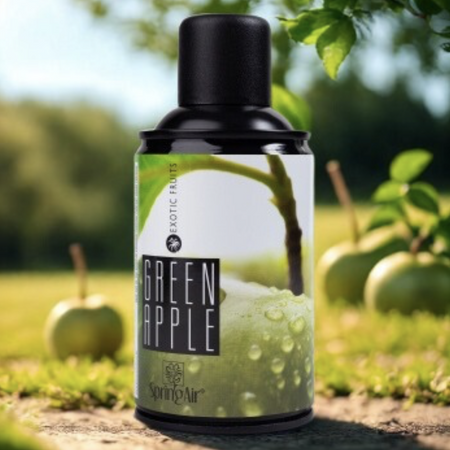 Wkład zapachowy Spring Air do dozownika Smart Air GREEN APPLE