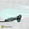 Motorscrubber Dryft Szorowarka S-Motion