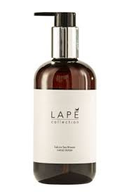 LAPĒ Collection Sakura Sea Breeze mydło do rąk 300 ml