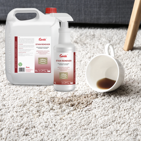 Swish STAIN REMOVER Odplamiacz 5l