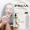 PRIJA - Szampon i żel pod prysznic 2w1 - 5l