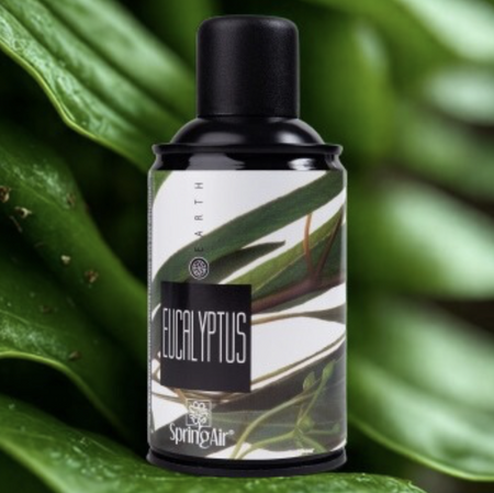 Wkład zapachowy Spring Air do dozownika Smart Air EUCALYPTUS