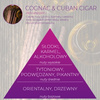 Wkład zapachowy Spring Air do dozownika Smart Air COGNAC & CUBAN CIGAR