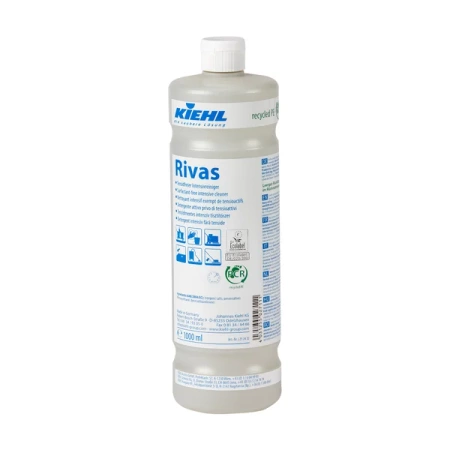 Uniwersalny intensywny płyn Kiehl Rivas 1l