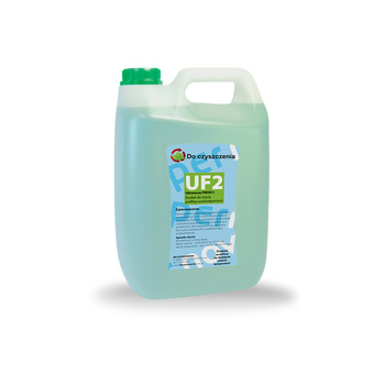 Płyn do mycia, pielęgnacji podłóg Ultranova UF2 5l