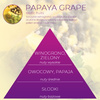 Wkład zapachowy Spring Air do dozownika Smart Air PAPAYA GRAPE