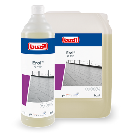 Buzil Erol do czyszczenia gresu 1l