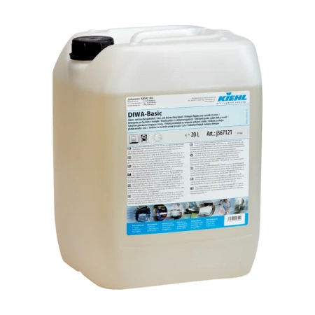 Płyn do mycia naczyń Kiehl DIWA-Basic 5l