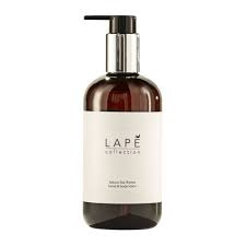 LAPĒ Collection Sakura Sea Breeze balsam do rąk i ciała 300 ml