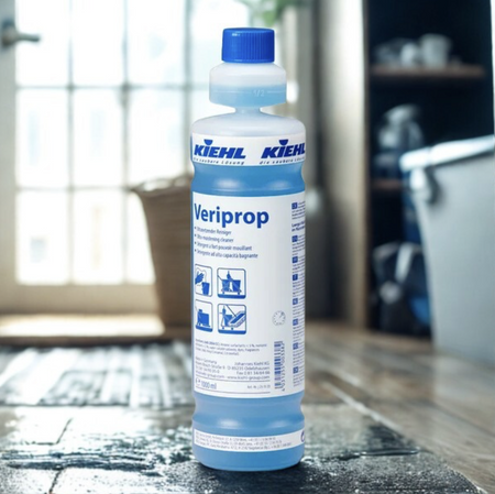 Ultrazwilżający płyn do mycia Kiehl Veriprop 1l