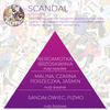 Wkład zapachowy Spring Air do dozownika Smart Air SCANDAL