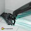 Motorscrubber Dryft Szorowarka S-Motion
