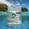 Cif Pro Formula Oxygel Ocean 5L - skoncentrowany preparat do mycia podłóg i innych wodoodpornych powierzchni zmywalnych