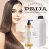 PRIJA - Wzmacniający szampon do włosów - 5l