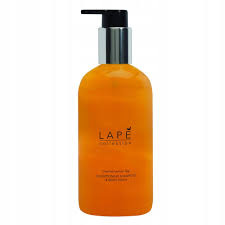 LAPĒ Collection - Szampon do włosów i żel pod prysznic o zapachu orientalnej herbaty z aromatem cytrynowym 300 ml