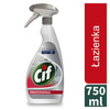 Cif Professional spray do mycia łazienki 750ml