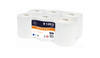 Ręcznik papierowy Ellis Professional R 120/2 6 rolek Lamix