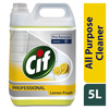 Cif Pro Formula All Purpose Cleaner Lemon Fresh 5L - do codziennego mycia powierzchni