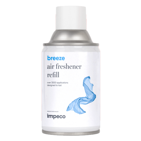 Wkład zapachowy BREEZE Impeco