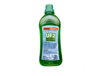 Ultranova UF2  płyn do mycia podłóg 1l