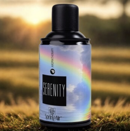 Wkład zapachowy Spring Air do dozownika Smart Air SERENITY