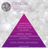 Wkład zapachowy Spring Air do dozownika Smart Air CRYSTAL